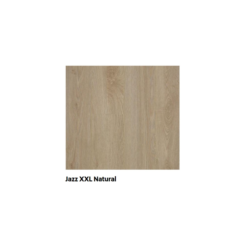 Stratifié Eternity Long Jazz XXL Natural Stratifié Eternity Long Jazz XXL Natural