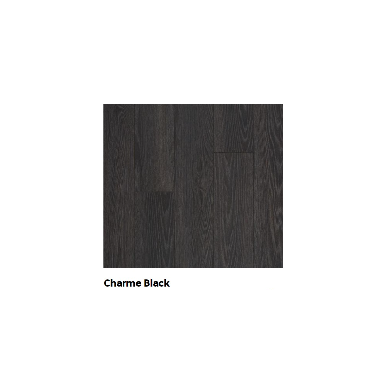 Stratifié Finesse Charme Black Stratifié Finesse Charme Black