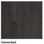 Stratifié Finesse Charme Black