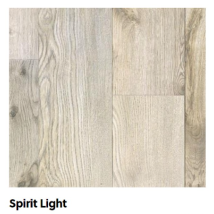 Stratifié Finesse Spirit Light