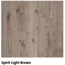 Stratifié Finesse Spirit Light Brown