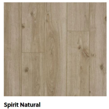 Stratifié Finesse Spirit Natural