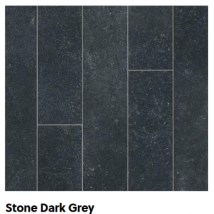 Stratifié Finesse Stone Dark Grey