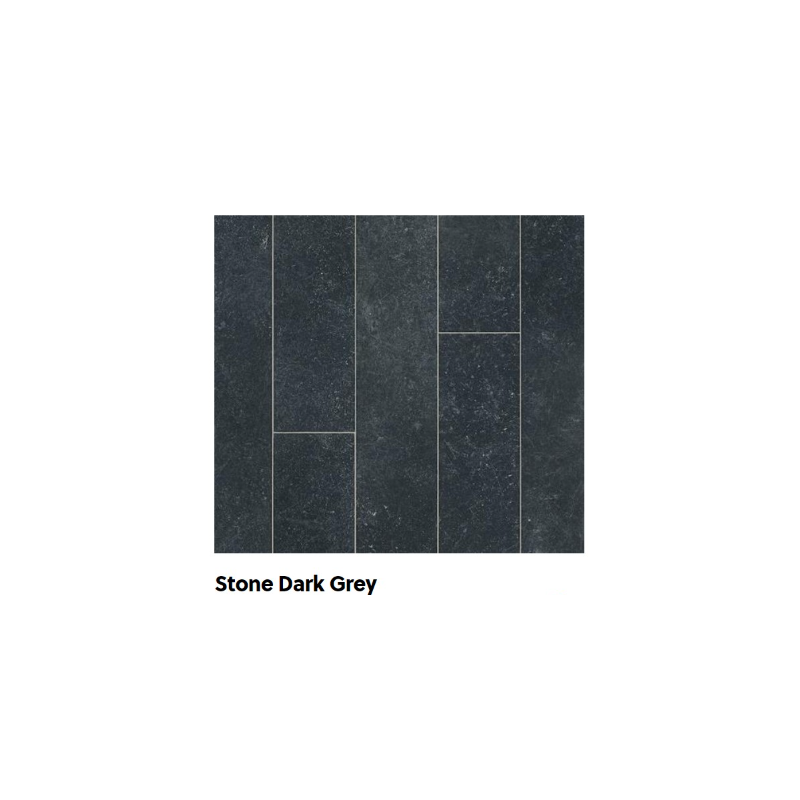 Stratifié Finesse Stone Dark Grey
