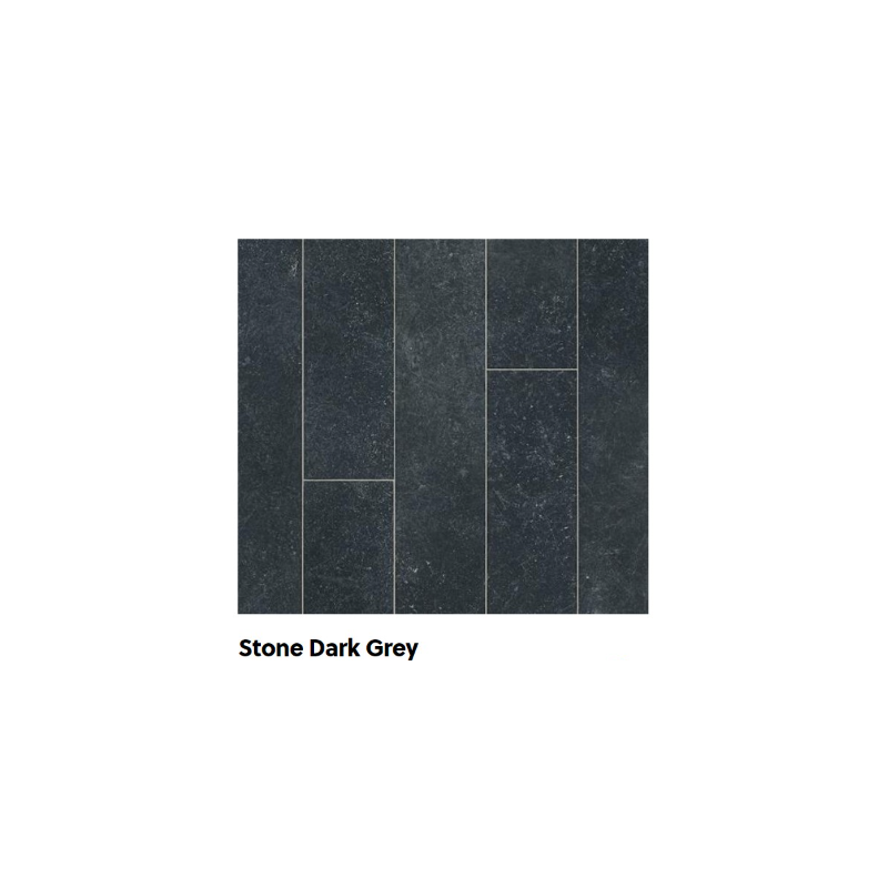 Stratifié Finesse Stone Dark Grey Stratifié Finesse Stone Dark Grey