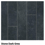 Stratifié Finesse Stone Dark Grey