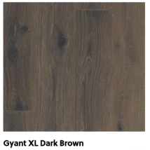 Stratifié Glorious Gyant XL Dark Brown