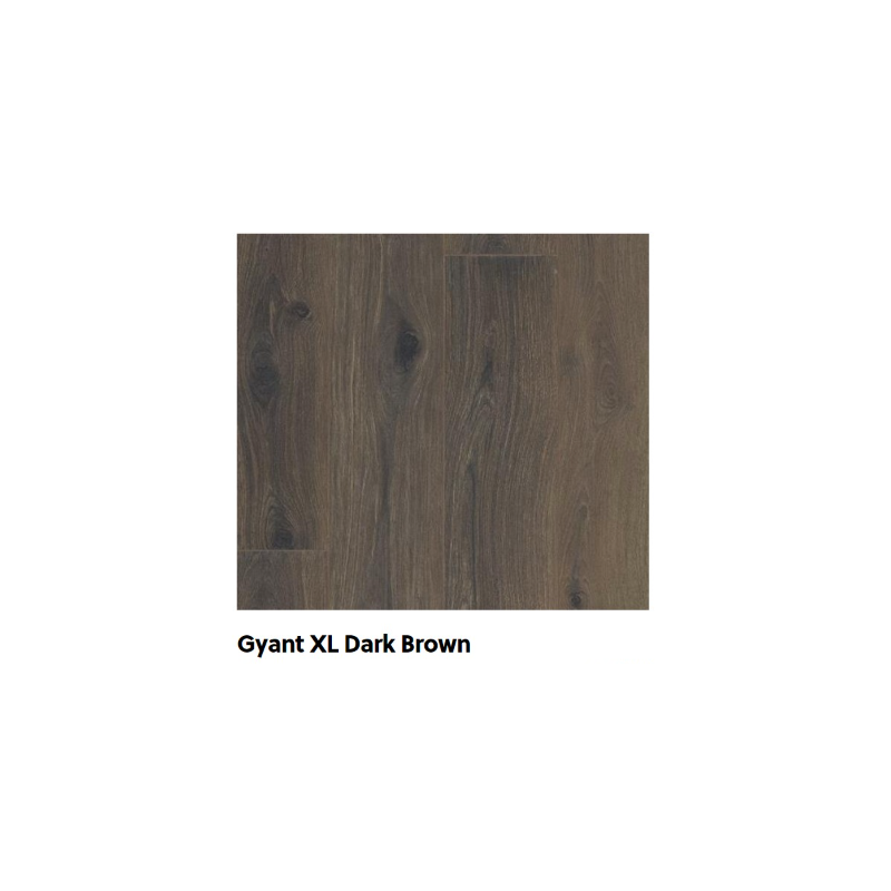 Stratifié Glorious Gyant XL Dark Brown Stratifié Glorious Gyant XL Dark Brown