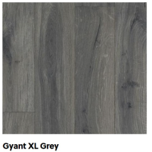 Stratifié Glorious Gyant XL Grey