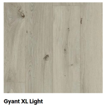 Stratifié Glorious Gyant XL Light
