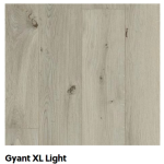 Stratifié Glorious Gyant XL Light