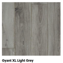 Stratifié Glorious Gyant XL Light Grey