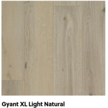 Stratifié Glorious Gyant XL Light Natural