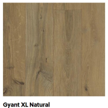 Stratifié Glorious Gyant XL Natural