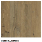 Stratifié Glorious Gyant XL Natural