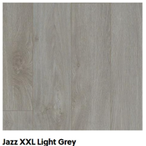 Stratifié Glorious Jazz XXL Light Grey