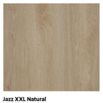 Stratifié Glorious Jazz XXL Natural