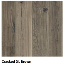 Stratifié Glorious Luxe Cracked XL Brown