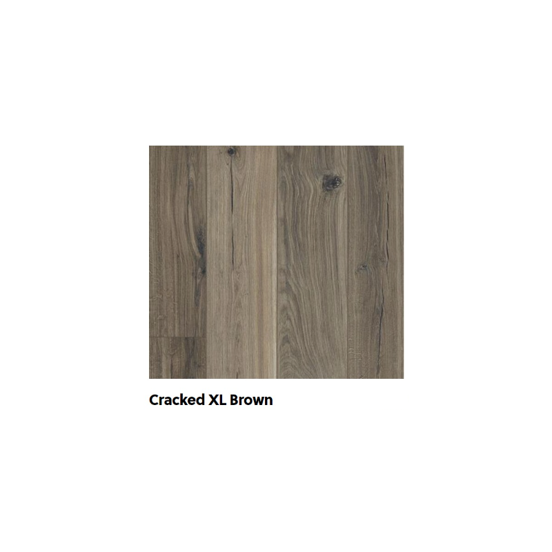 Stratifié Glorious Luxe Cracked XL Brown Stratifié Glorious Luxe Cracked XL Brown