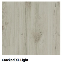 Stratifié Glorious Luxe Cracked XL Light