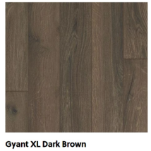 Stratifié Glorious Small Gyant XL Dark Brown