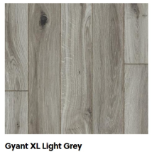 Stratifié Glorious Small Gyant XL Light Grey