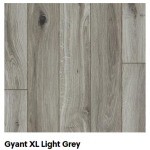 Stratifié Glorious Small Gyant XL Light Grey