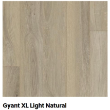 Stratifié Glorious Small Gyant XL Light Natural