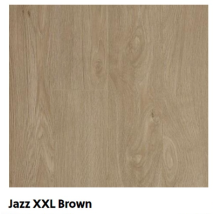 Stratifié Glorious Small Jazz XXL Brown
