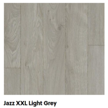 Stratifié Glorious Small Jazz XXL Light Grey