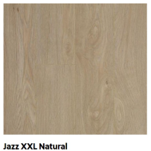 Stratifié Glorious Small Jazz XXL Natural