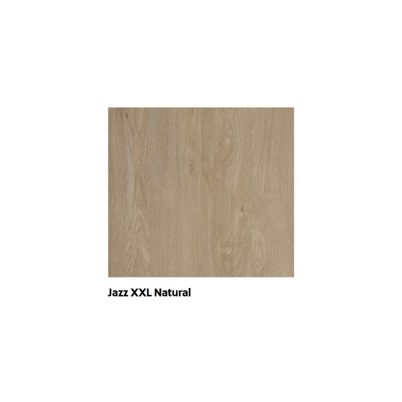 Stratifié Glorious Small Jazz XXL Natural Stratifié Glorious Small Jazz XXL Natural