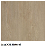 Stratifié Glorious Small Jazz XXL Natural