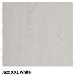 Stratifié Glorious Small Jazz XXL White