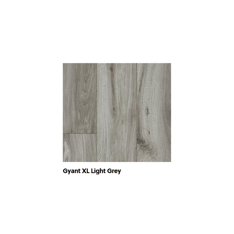 Stratifié Glorious XL Gyant XL Light Grey Stratifié Glorious XL Gyant XL Light Grey