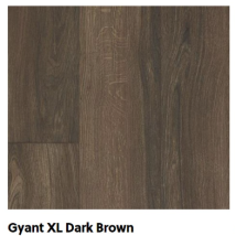 Stratifié Glorious XL Gyant XL Dark Brown