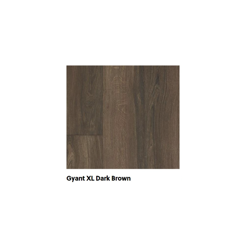 Stratifié Glorious XL Gyant XL Dark Brown