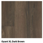 Stratifié Glorious XL Gyant XL Dark Brown