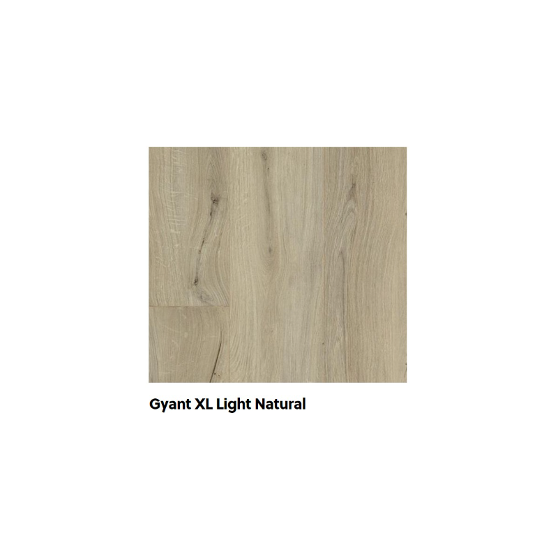 Stratifié Glorious XL Gyant XL Light Natural Stratifié Glorious XL Gyant XL Light Natural