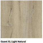 Stratifié Glorious XL Gyant XL Light Natural