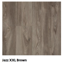 Stratifié Glorious XL Jazz XXL Brown