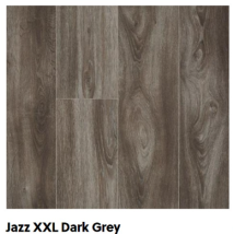 Stratifié Glorious XL Jazz XXL Dark Grey