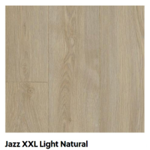 Stratifié Glorious XL Jazz XXL Light Natural