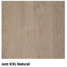 Stratifié Glorious XL Jazz XXL Natural