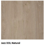 Stratifié Glorious XL Jazz XXL Natural