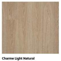 Stratifié Impulse Charme Light Natural