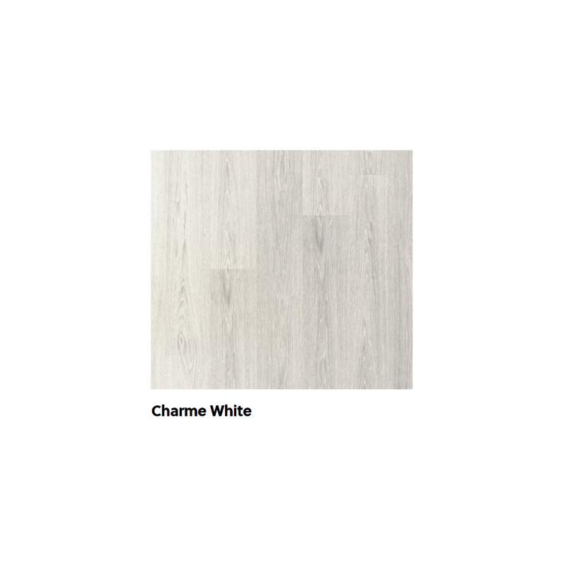 Stratifié Impulse Charme White