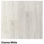 Stratifié Impulse Charme White