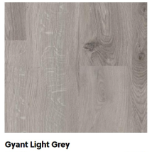 Stratifié Impulse Gyant Light Grey