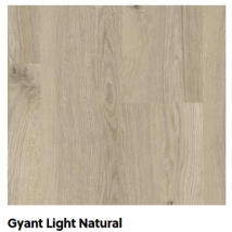 Stratifié Impulse Gyant Light Natural